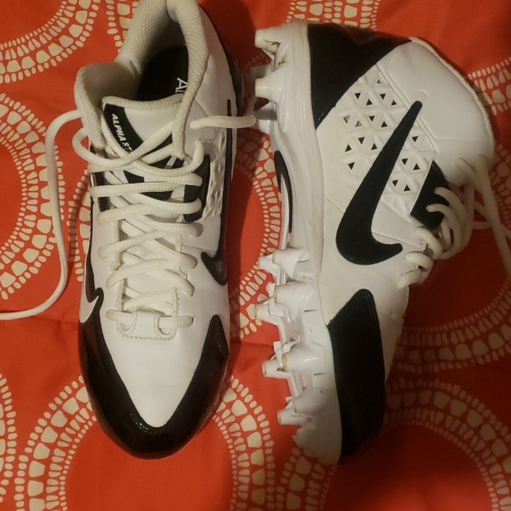Nike Football cleats